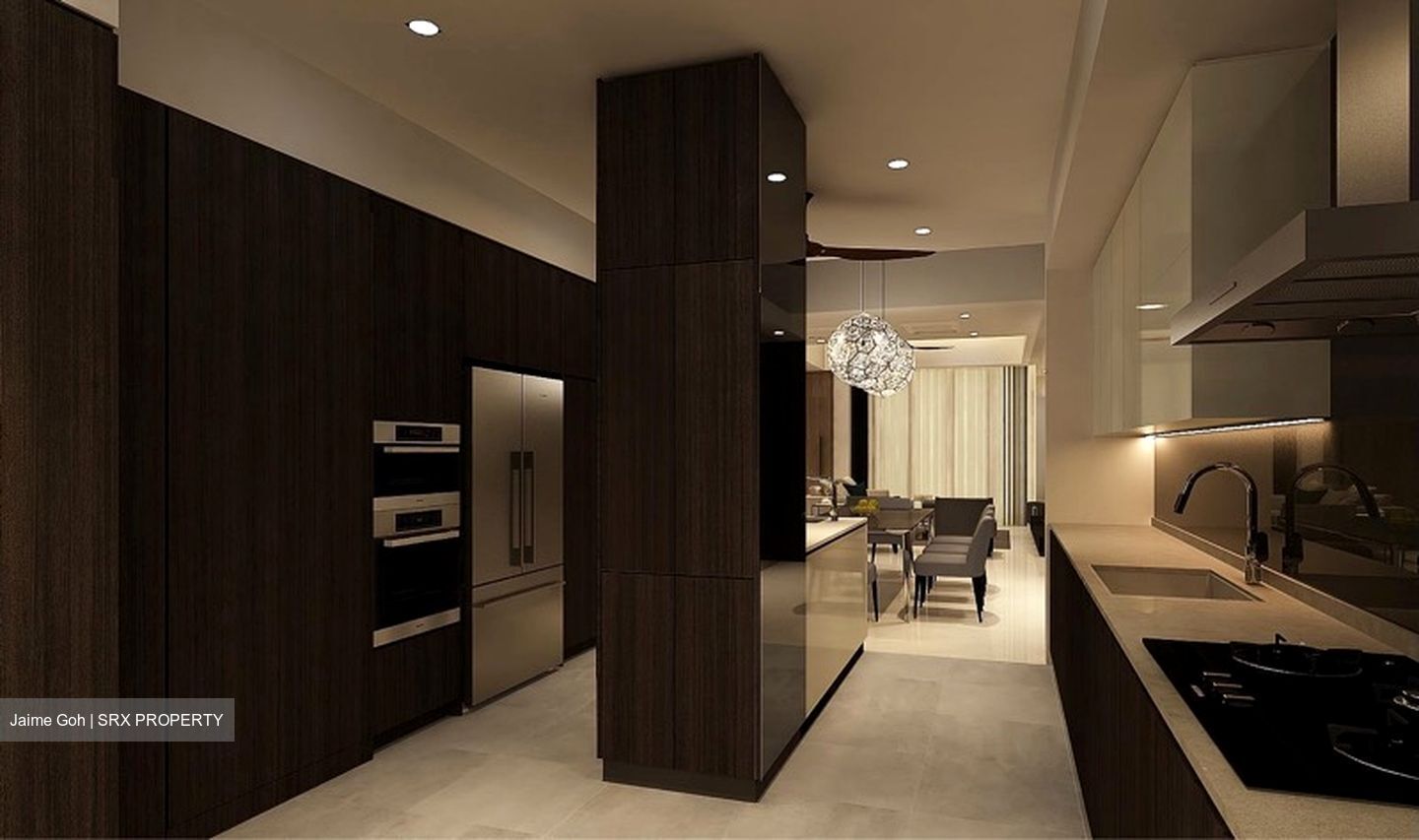Mimosa Terrace (D28), Terrace #619272811